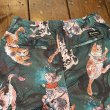 画像5: 大柴裕豪 "百猫" PATTERN MESH SHORTS (5)
