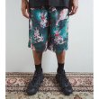 画像6: 大柴裕豪 "百猫" PATTERN MESH SHORTS (6)