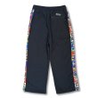 画像2: FASE "TOTEM" TRACK PANTS (2)