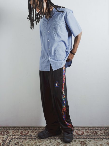 画像9: FASE "TOTEM" TRACK PANTS (9)