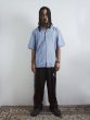 画像8: FASE "TOTEM" TRACK PANTS (8)