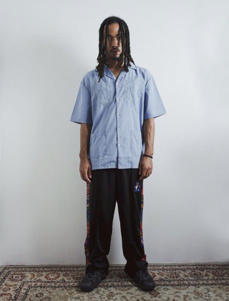 画像8: FASE "TOTEM" TRACK PANTS (8)