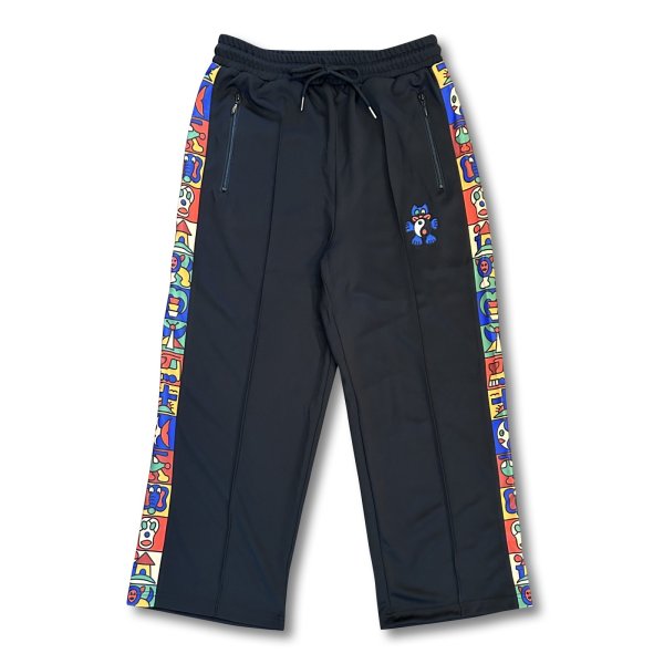 画像1: FASE "TOTEM" TRACK PANTS (1)