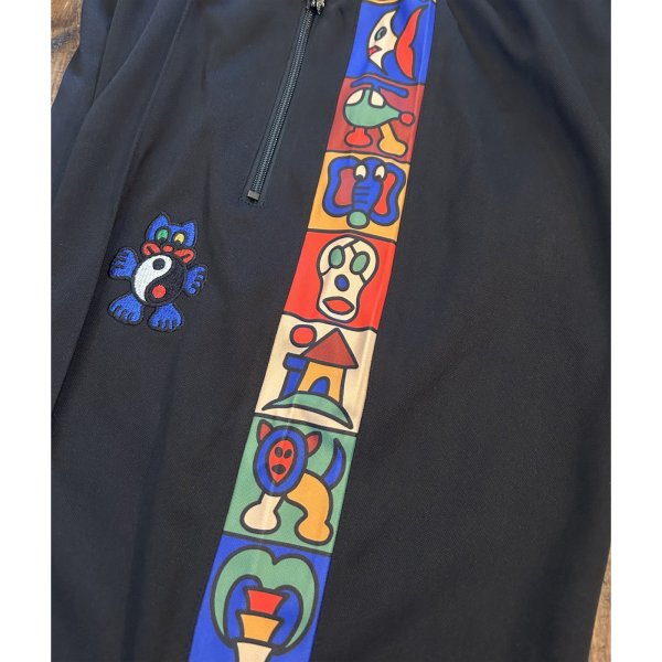 画像5: FASE "TOTEM" TRACK PANTS (5)