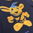 画像3: HOMEWARD BOUND "GOOD PLUSHIE" RINGER BABY T-SHIRT (3)