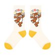 画像1: STAYGOLD×KOTOE "SGS" socks (1)