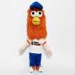 画像5: TM PAINT&THE-B-MART  "TORI-SAN" PLUSH DOLL 8/26(水) 20:00〜販売開始 (5)