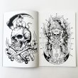 画像4: ILLSYNAPSE "OLD GOLD" Art book (4)