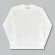 画像2: YELLOW FEVER L/S T-SHIRT "Hanuman Gets Some" (2)