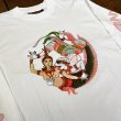 画像3: YELLOW FEVER L/S T-SHIRT "Hanuman Gets Some" (3)