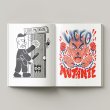 画像3: BERTO FOJO "SOME WORKS" Art book (3)