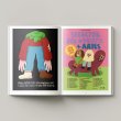 画像4: BERTO FOJO "SOME WORKS" Art book (4)