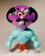 画像1: BERTO FOJO×WATDAFAC TOYS  "DON ANTONIO" RESIN DOLL (1)