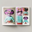 画像7: BERTO FOJO "SOME WORKS" Art book (7)